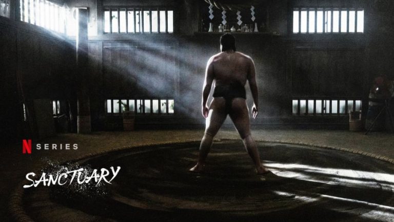 Sanctuary Season 1