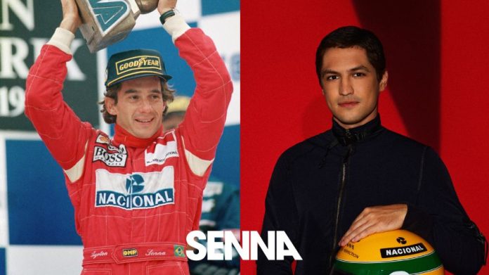 Senna Season 1