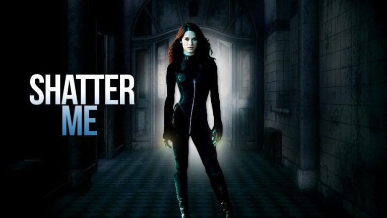 Shatter Me Season 1