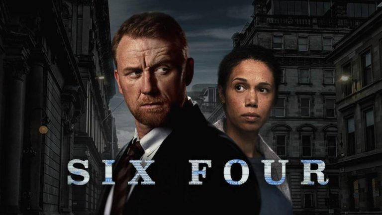 Six Four Season 2