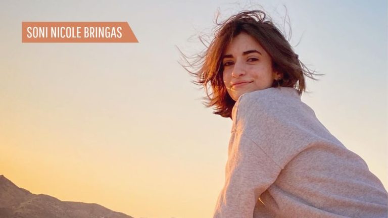 Soni Nicole Bringas