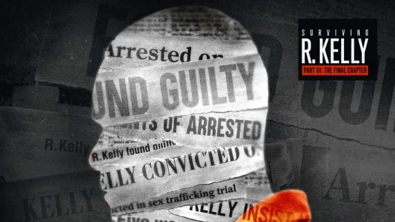Surviving R. Kelly Season 3