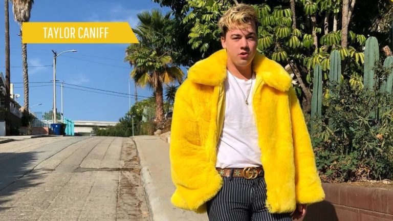 Taylor Caniff