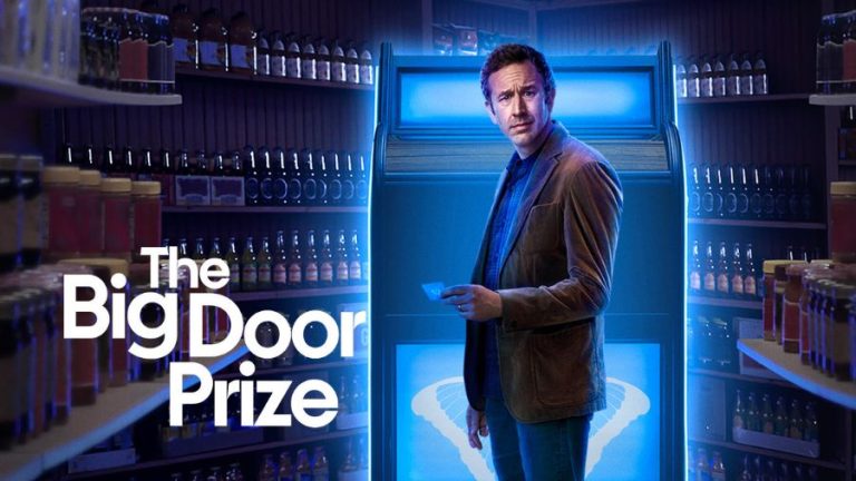 The Big Door Prize Season 2