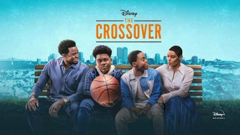 The Crossover Season 2