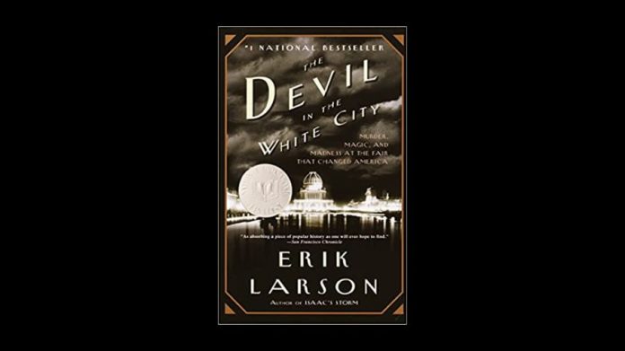 Devil in the White City Season 1