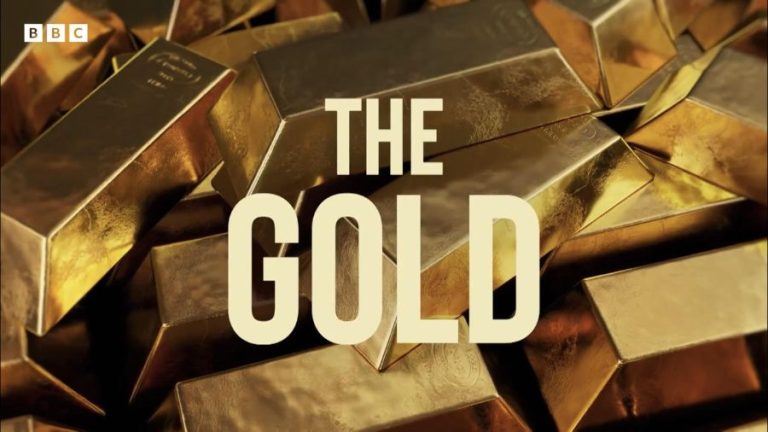 The Gold Season 2
