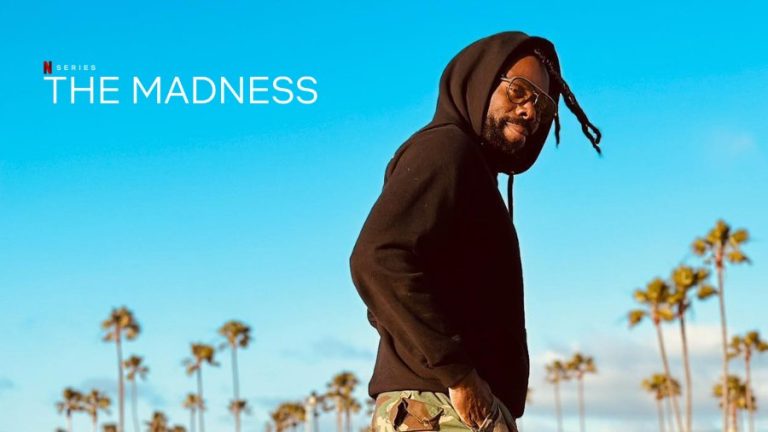 The Madness Season 1
