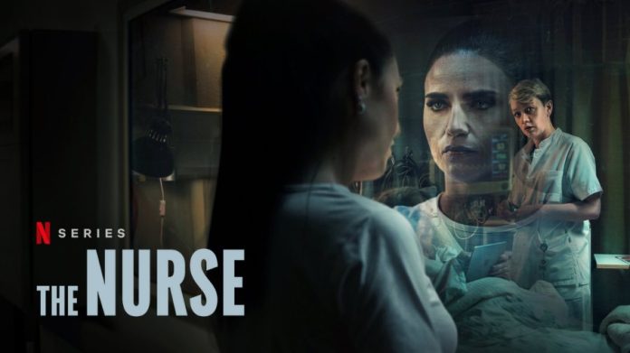 The Nurse Season 1