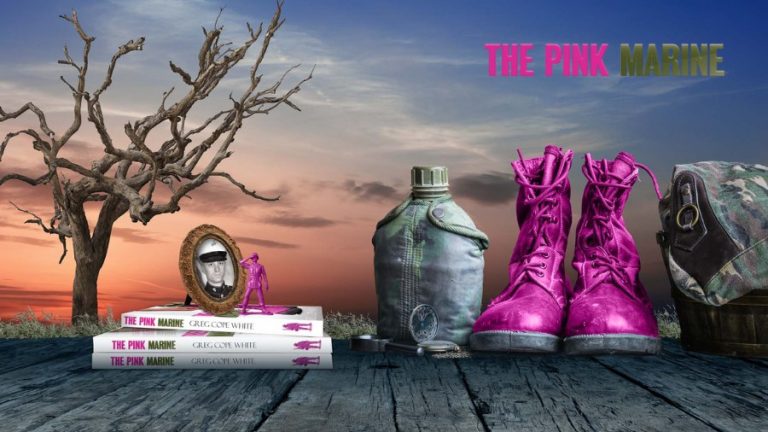 The Pink Marine Season 1