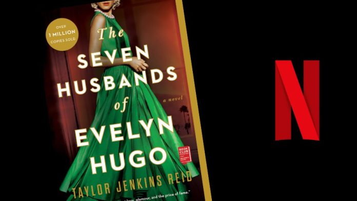 The Seven husbands of Evelyn Hugo Season 1