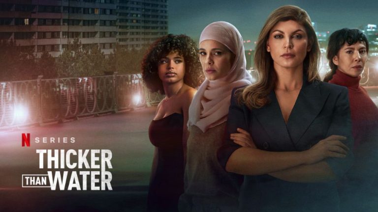 Thicker Than Water Season 2