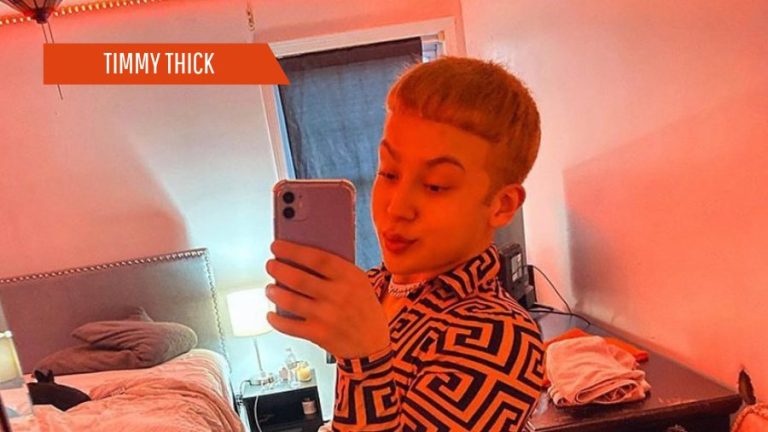 timmy thick