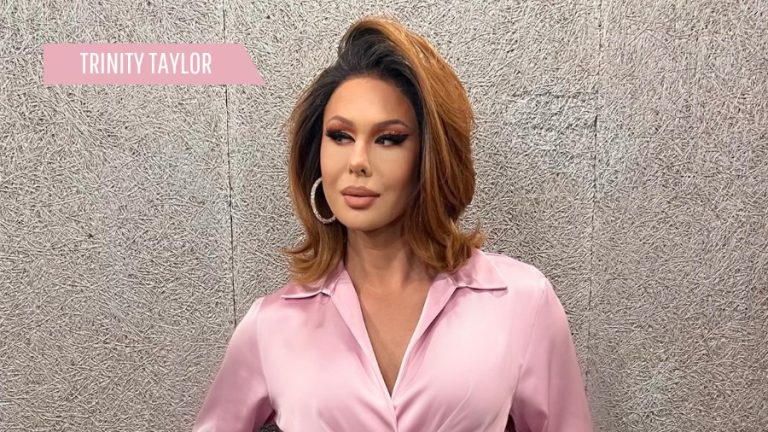 Trinity Taylor