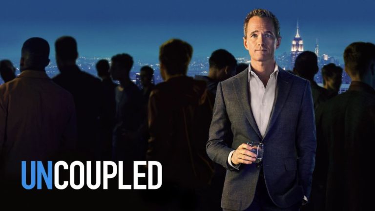 Uncoupled Season 2