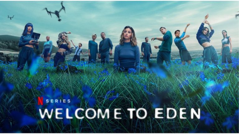 Welcome to Eden Season 2