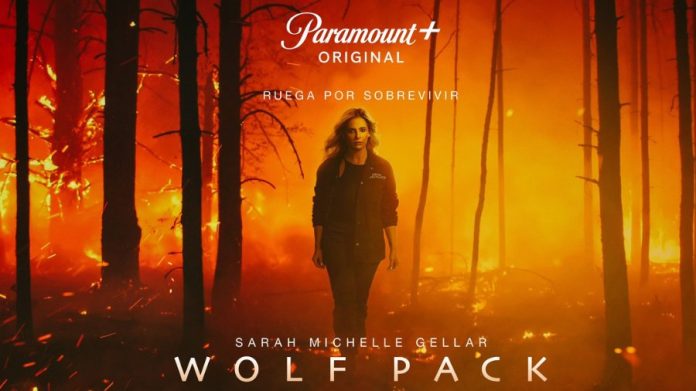 Wolf Pack Season 2
