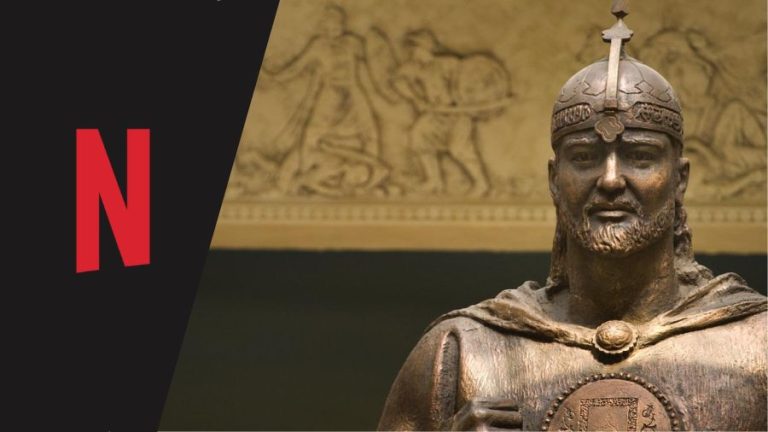 Alexander the Great Season 1