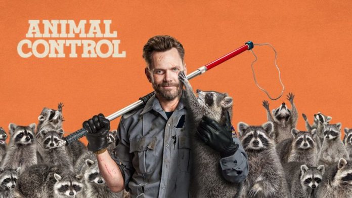 Animal Control Season 2