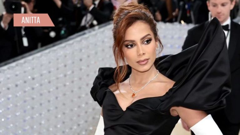 Anitta