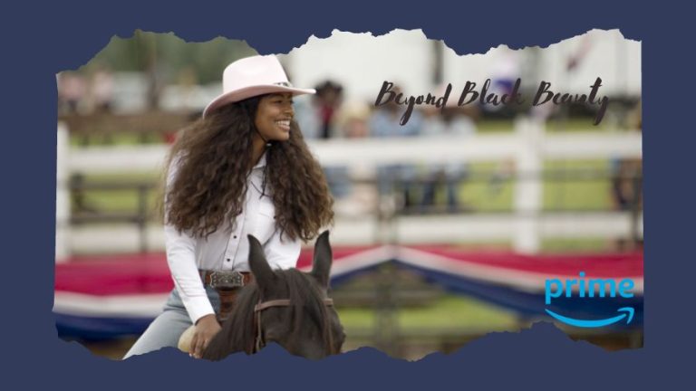Beyond Black Beauty Season 1