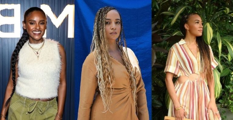 Black Girl Magic Season 1