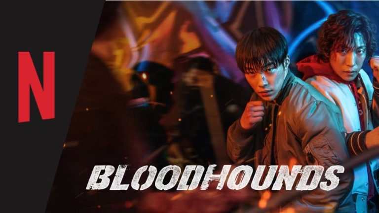 Bloodhounds Season 1