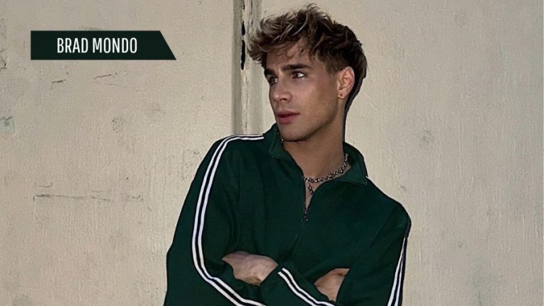 Brad Mondo
