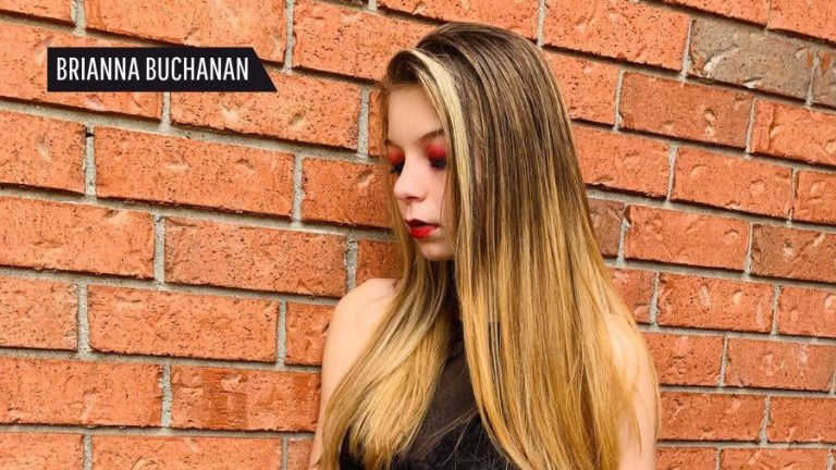 Brianna Buchanan