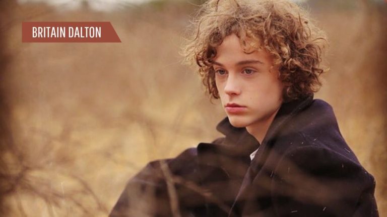 britain dalton