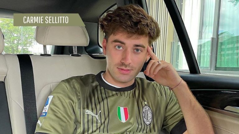Carmie Sellitto