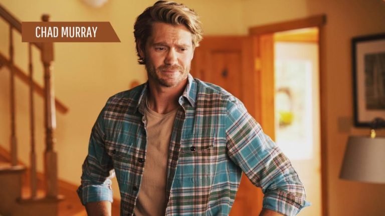 Chad Murray
