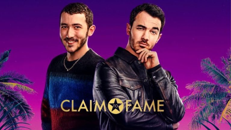 Claim to Fame Season 2