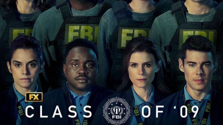 Class of '09 season 1