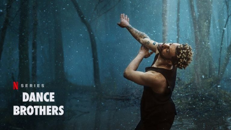 Dance Brothers Season 1