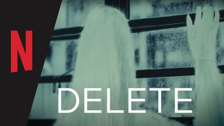 Delete Season 1