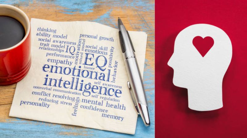 Emotional Intelligence- 6th Top 10 Skills for Resume
