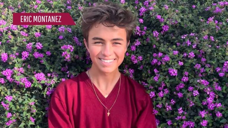 Eric Montanez