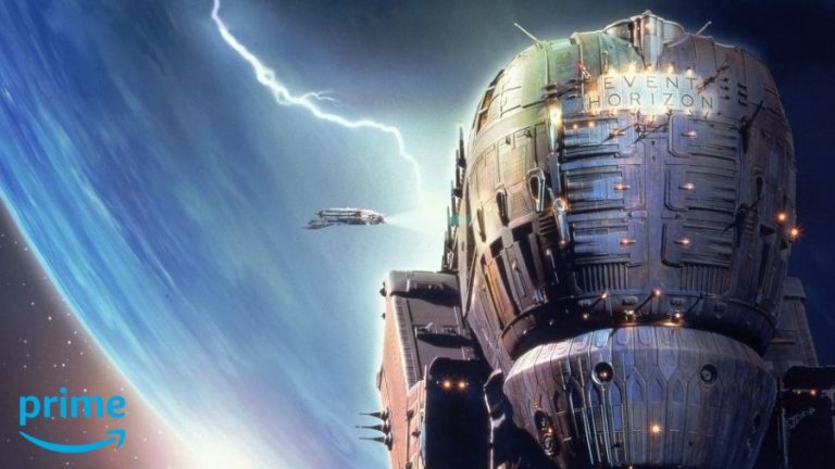 Event Horizon Season 1