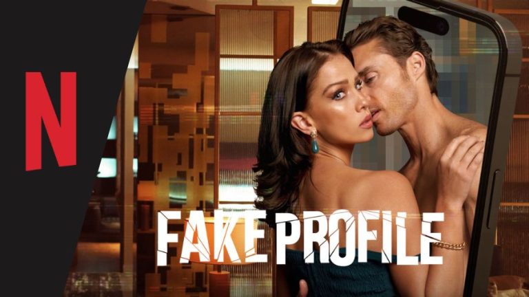 Fake Profile Season 1