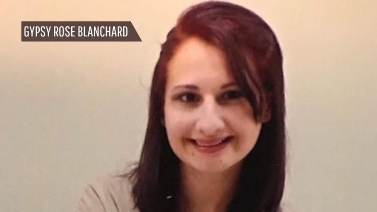 Gypsy Rose Blanchard
