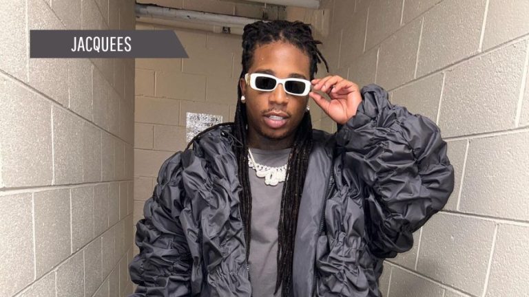 Jacquees