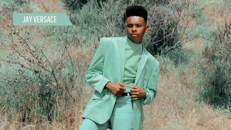 jay versace