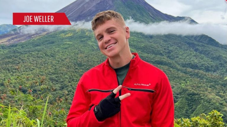 Joe Weller