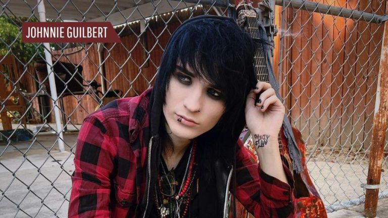 johnnie guilbert