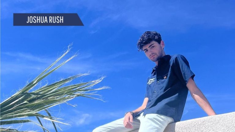 Joshua Rush
