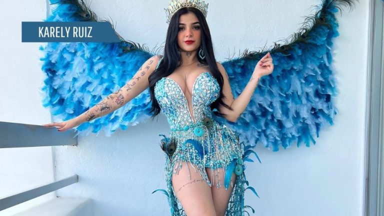 Karely Ruiz