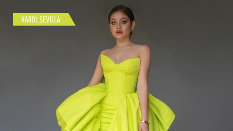 Karol Sevilla
