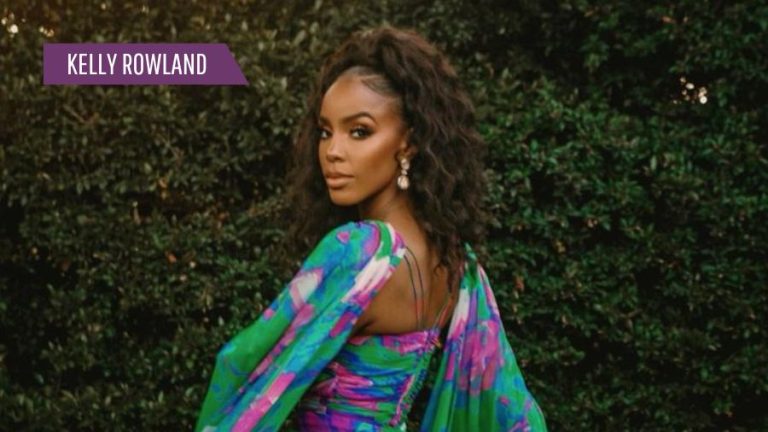Kelly Rowland