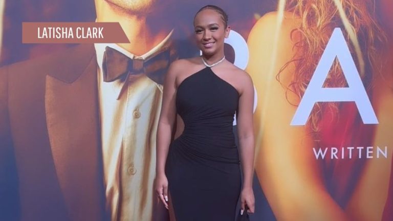 Latisha Clark